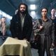 Image for article titled A slower episode of Snowpiercer makes for stronger character development